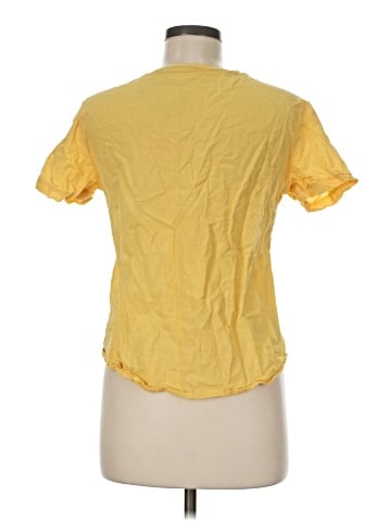 Unbranded Short Sleeve T-Shirt (view 2)