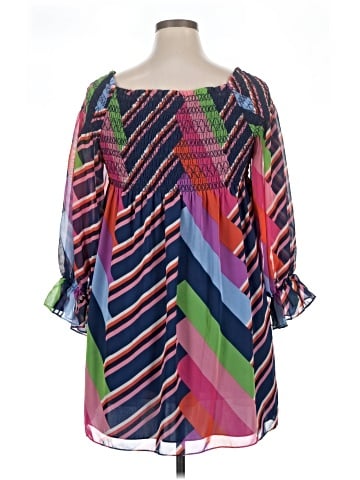 Trina Turk Casual Dress (view 2)