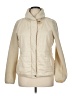 L-RL Lauren Active Ralph Lauren 100% Polyester Solid Ivory Jacket Size XL - photo 1