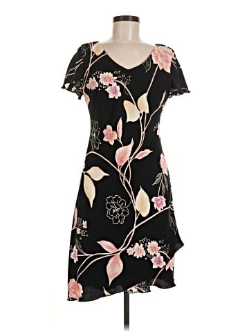 S.L. Fashions Cocktail Dress (view 1)