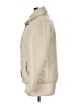 L-RL Lauren Active Ralph Lauren 100% Polyester Solid Ivory Jacket Size XL - photo 5
