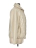 L-RL Lauren Active Ralph Lauren 100% Polyester Solid Ivory Jacket Size XL - photo 4