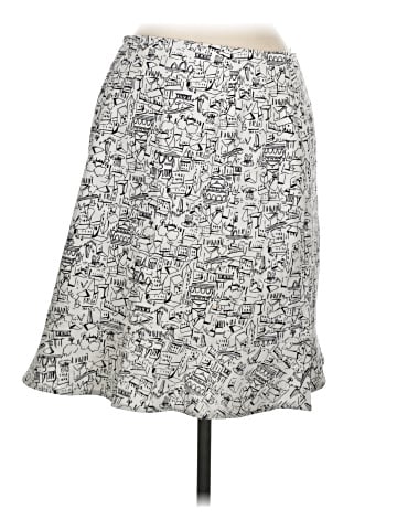 Briggs New York Casual Skirt (view 1)