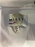 Milly Ivory Cocktail Dress Size 4 - photo 4