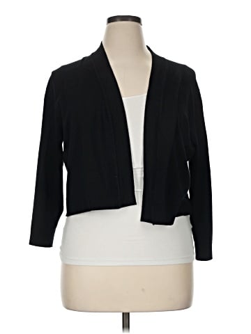 Grace Cardigan (view 1)