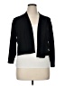 Grace Black Cardigan Size XL - photo 1