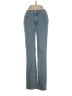 Acne Studios Hearts Blue Jet Eighties Jeans Size 26 waist - photo 1