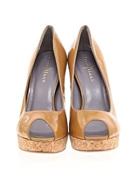 Cole Haan Nike Heels (view 2)
