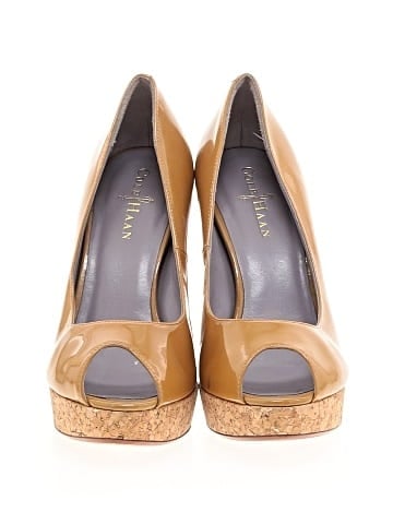 Cole Haan Nike Heels (view 2)