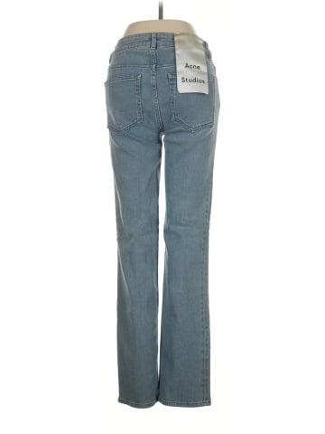 Acne Studios Jet Eighties Jeans (view 2)