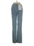 Acne Studios Hearts Blue Jet Eighties Jeans Size 26 waist - photo 2