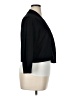 Grace Black Cardigan Size XL - photo 4