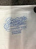 Southern Tide 100% Cotton White Tank Top Size L - photo 4