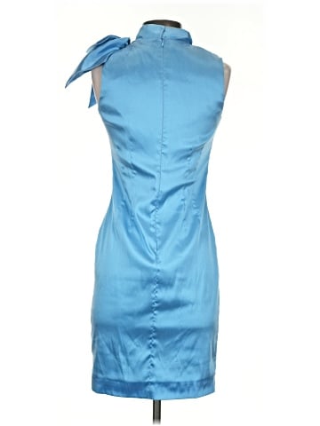 Sara Campbell Cocktail Dress (view 2)