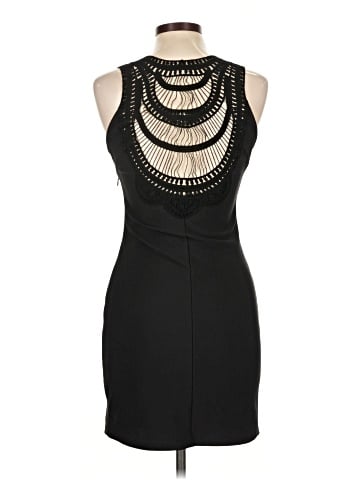 Ya Los Angeles Cocktail Dress (view 2)