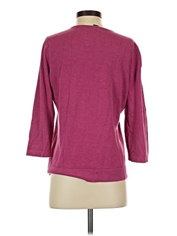 Lands' End Pullover Sweater (view 2)