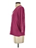 Lands' End Burgundy Pullover Sweater Size S - photo 5