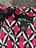 Alyx Tweed Pink Cocktail Dress Size 14 - photo 7