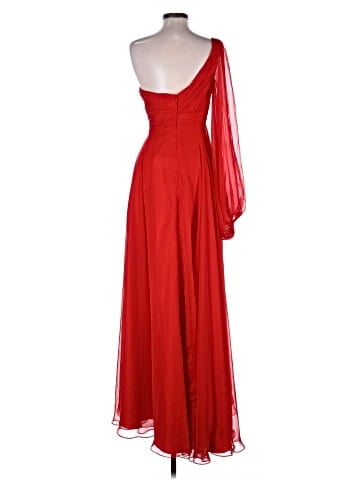 Mac Duggal Cocktail Dress (view 2)