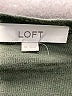 Ann Taylor LOFT Green Cardigan Size XL - photo 7