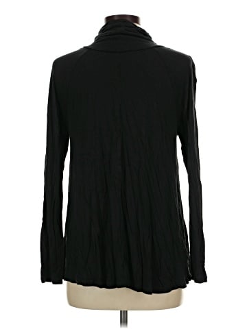 Lilla P Long Sleeve Turtleneck (view 2)