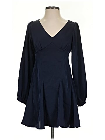 Banana Republic Factory Store Cocktail Dress (view 1)