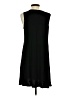 Max Studio Black Casual Dress Size S - photo 2