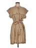 Gap Tan Casual Dress Size M - photo 1