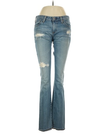 Adriano Goldschmied Jeans (view 1)