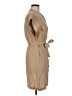 Gap Tan Casual Dress Size M - photo 4