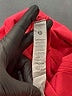Lululemon Athletica Solid Pink Athletic Shorts Size 6 - photo 4