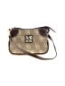 B Brentano Brown Wristlet One size - photo 1