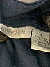 Hasting & Smith Blue Track Jacket Size M (petite) - photo 6