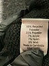 Nine West Solid Black Turtleneck Sweater Size L - photo 8