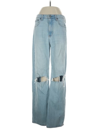 Abercrombie & Fitch Jeans (view 1)