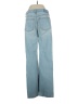 Abercrombie & Fitch Color Block Blue Jeans Size 27 waist - photo 2