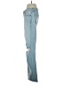Abercrombie & Fitch Color Block Blue Jeans Size 27 waist - photo 5