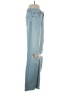 Abercrombie & Fitch Color Block Blue Jeans Size 27 waist - photo 4