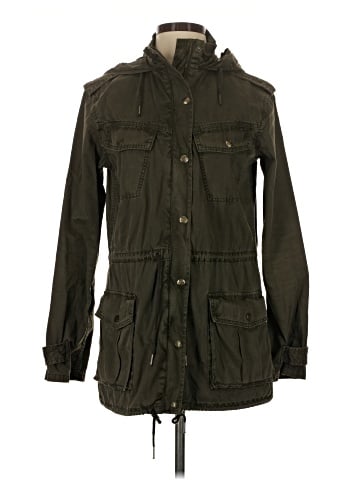 Talula Jacket (view 1)