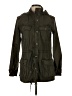 Talula 100% Cotton Green Jacket Size XS - photo 1