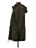 Talula 100% Cotton Green Jacket Size XS - photo 5