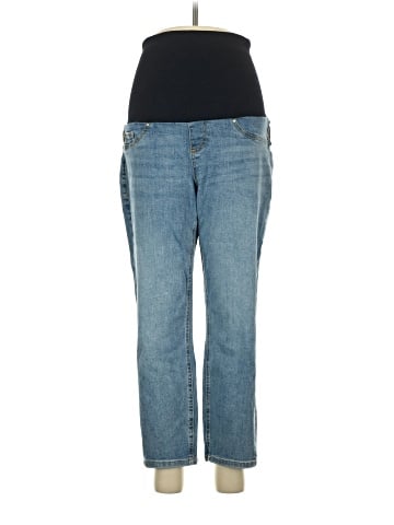 Seraphine Jeans (view 1)