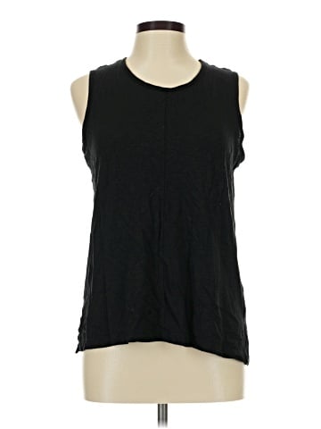 Max Studio Sleeveless Blouse (view 1)