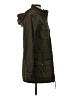 Talula 100% Cotton Green Jacket Size XS - photo 4