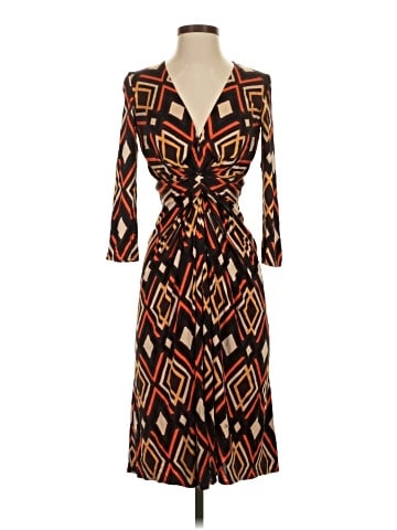 Issa London Casual Dress (view 1)
