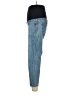 Seraphine Blue Jeans Size 6 - photo 5