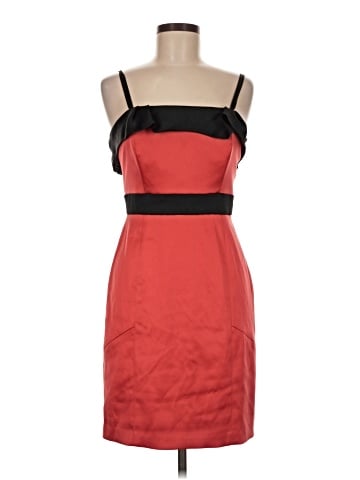 BCBG Paris Cocktail Dress (view 1)