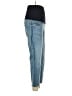 Seraphine Blue Jeans Size 6 - photo 4