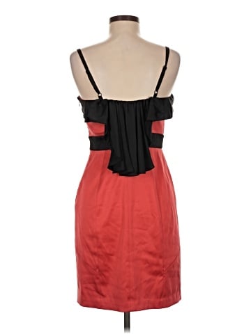 BCBG Paris Cocktail Dress (view 2)