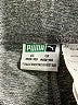 Puma Gray Sweatpants Size 8 - 10 - photo 3